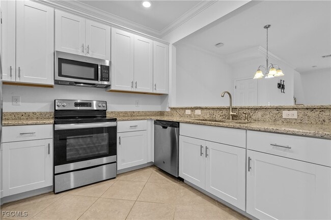 property at 12557 Westhaven Way