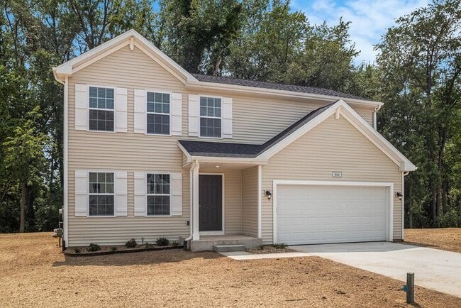 property at 117 Iris Ct