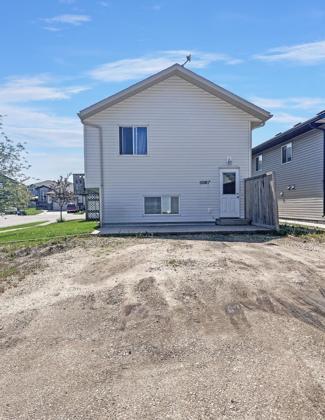 property at 11202 75a Ave