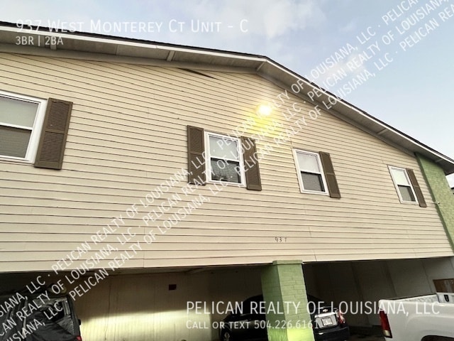 property at 937 Monterey Ct W