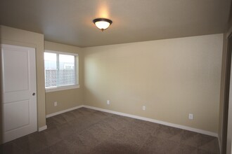 Church Street Apartments in Monmouth, OR - Foto de edificio - Interior Photo