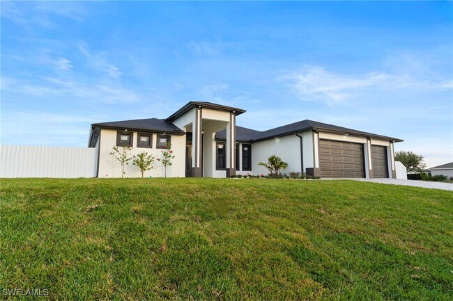 property at 1639 NW 33rd Ave