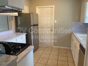 18502 Bent Elm Dr in Spring, TX - Building Photo - Building Photo