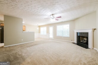 534 Shadow Valley Ct in Lithonia, GA - Building Photo - Building Photo