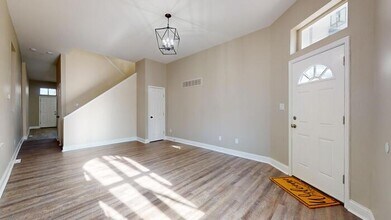 1723 S Tucker Blvd in St. Louis, MO - Building Photo - Building Photo