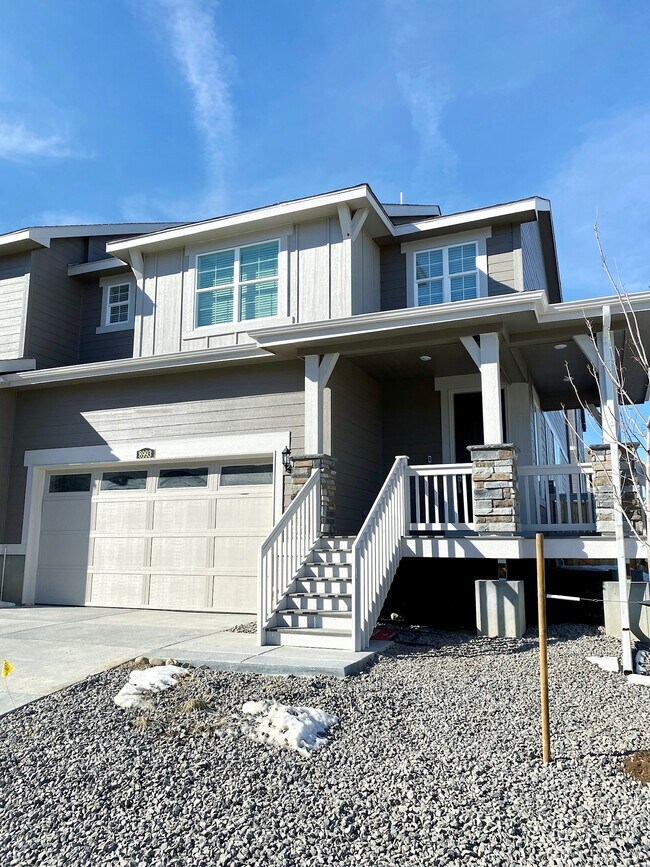 8993 Redfield Ln Rentals in Parker, CO