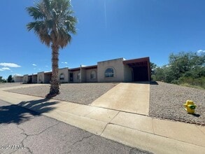 4250 Plaza Oro Loma in Sierra Vista, AZ - Building Photo - Building Photo