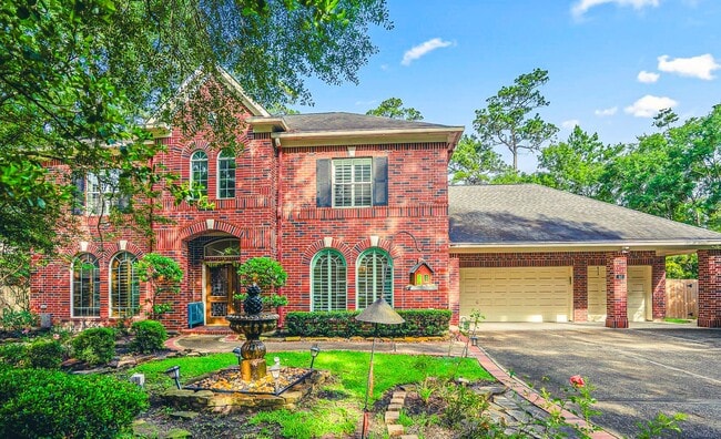 property at 51 Clingstone Pl
