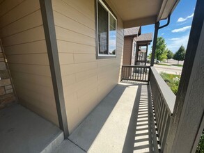 2256 Thoreau Dr in Fort Collins, CO - Building Photo - Building Photo