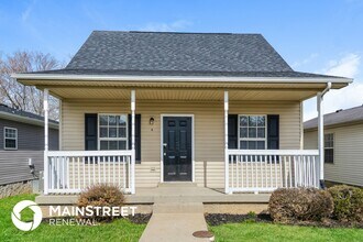 2607 Landrum Ct in Springfield, TN - Building Photo - Building Photo