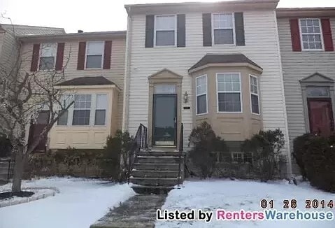 property at 212 Mulberry Ridge Ct