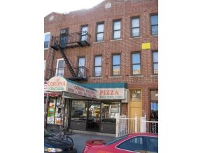 658 Rogers Ave in Brooklyn, NY - Building Photo