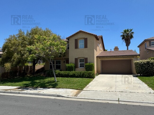 property at 34574 Black Cherry St