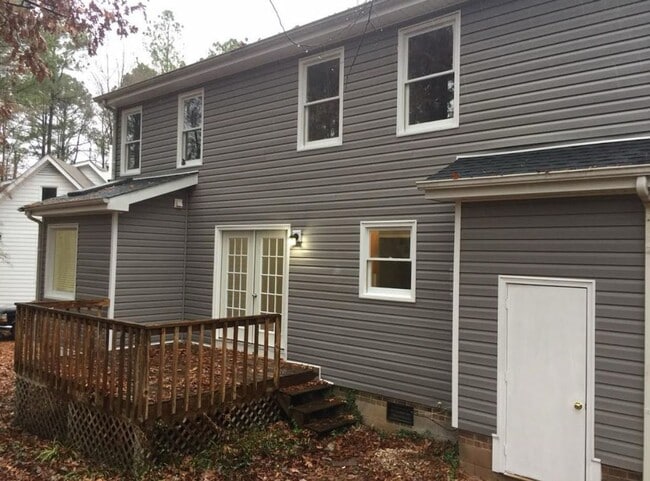 2300 Cynthia Dr in Durham, NC - Building Photo - Building Photo