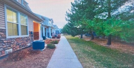 2833 Tumblewood Grove in Colorado Springs, CO - Building Photo - Building Photo