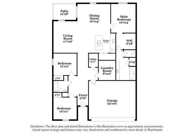 3905 Crimson Clover Dr in Mount Dora, FL - Building Photo - Building Photo