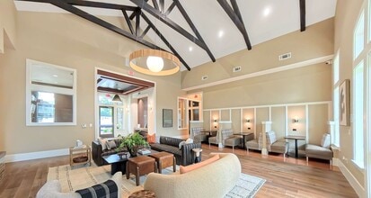 Creek Mill Apartments in Concord, NC - Building Photo - Building Photo
