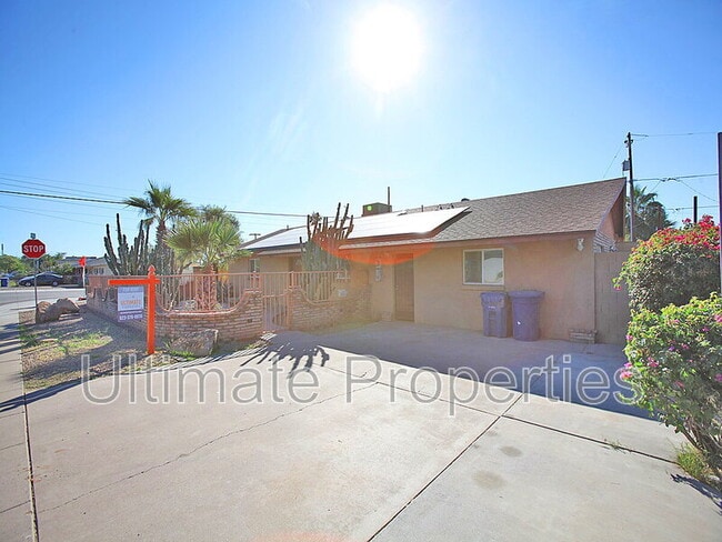 1003 W Howe St in Tempe, AZ - Building Photo - Building Photo