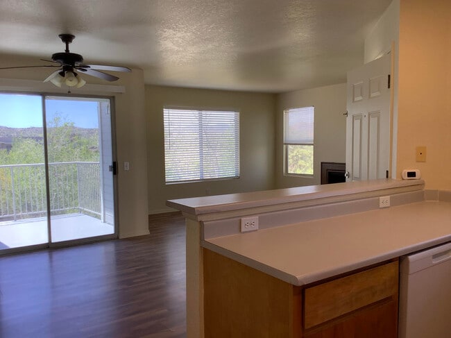 604 N Bagby Dr, Unit A in Prescott, AZ - Building Photo - Building Photo
