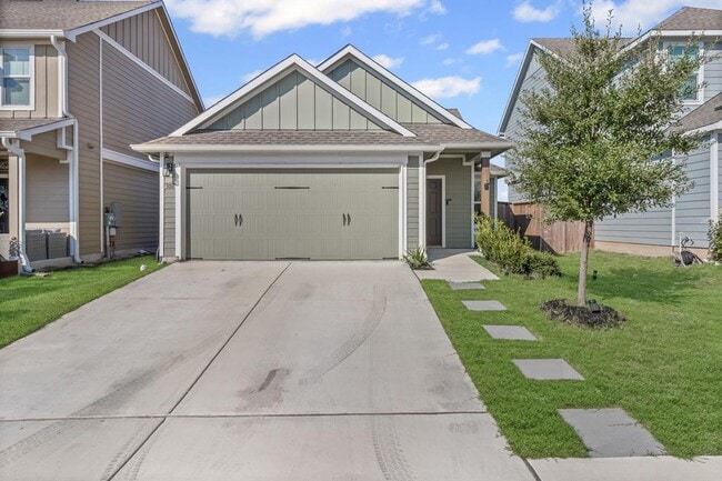 property at 308 Majestic Cedar Ct
