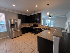 2545 Sandvalley Way in League City, TX - Building Photo - Building Photo