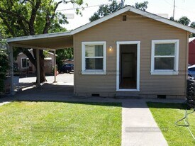 4111 Silverado Trail in Napa, CA - Building Photo