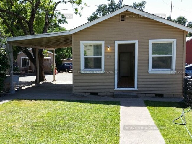 property at 4111 Silverado Trail