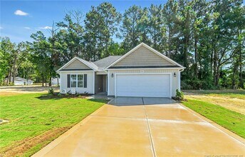 1930 Bulldog Ln in Hope Mills, NC - Building Photo - Building Photo