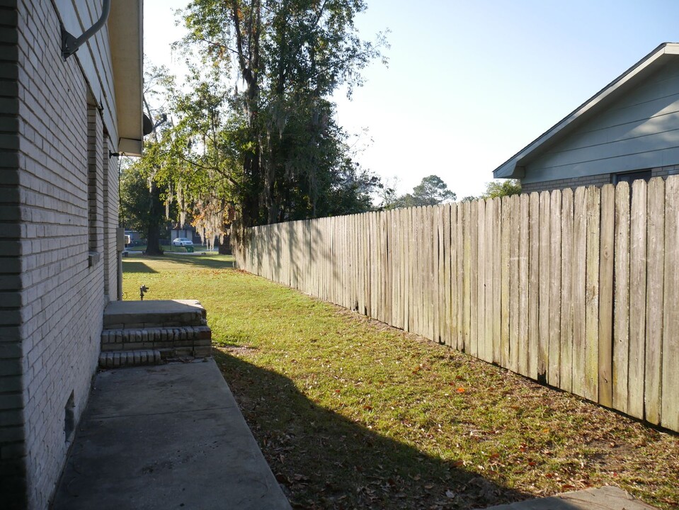 917 Old Clyattville Rd in Valdosta, GA - Building Photo