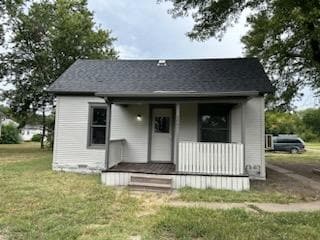 property at 2801 Morgan Ave