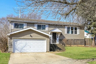 233 Whitewater Dr in Bolingbrook, IL - Building Photo - Building Photo