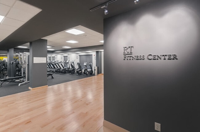 Regency Towers Apartments