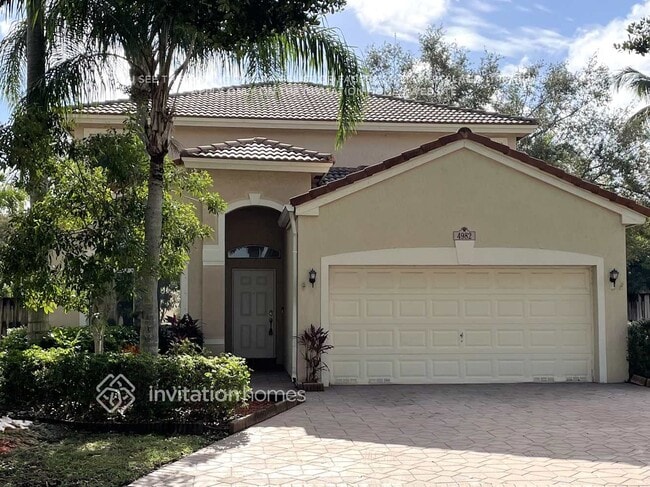 property at 4982 Pebblebrook Ter