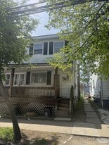 243 Stanton St in Wilkes-Barre, PA - Building Photo