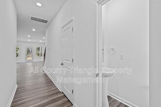 3105 Vitner Dr in Durham, NC - Building Photo - Building Photo