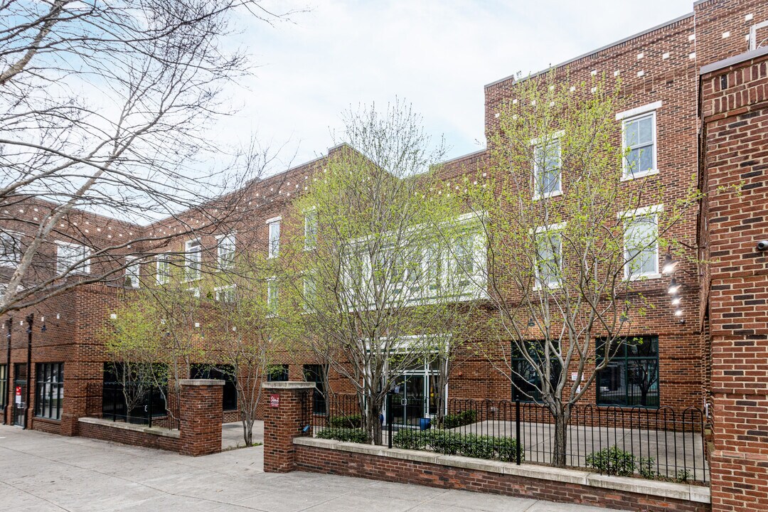 10619 Meeting St in Prospect, KY - Building Photo