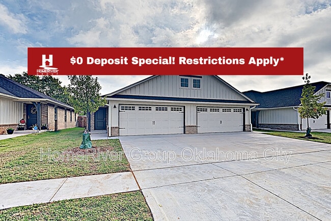 property at 5008 Avion Ct