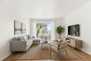 3751 Harrison St in Oakland, CA - Building Photo