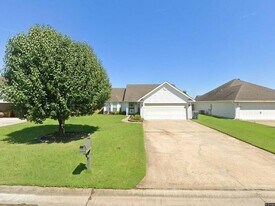 3312 Derby Dr in Jonesboro, AR - Building Photo