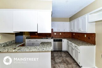 1677 Ranmar Dr in Memphis, TN - Building Photo - Building Photo