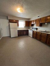 Eisenhower Apartments in Junction City, KS - Building Photo - Interior Photo