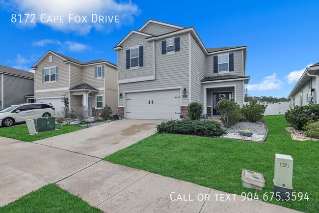 8172 Cape Fox Dr