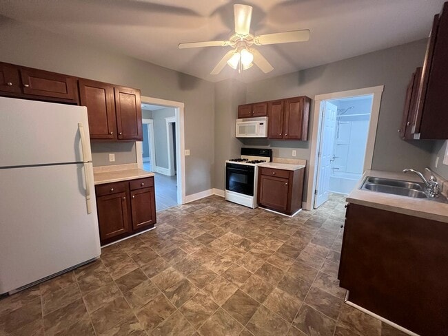 property at 316 Lane SW