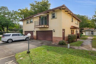 8800 NW 30th St in Coral Springs, FL - Building Photo