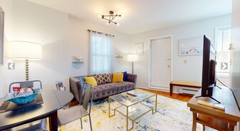 1002 Tremont St, Unit 8-1 in Boston, MA - Building Photo