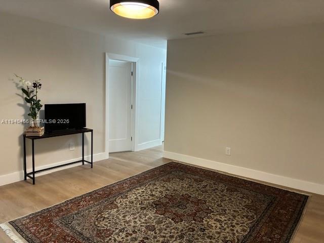 3631 SW 26th St in Miami, FL - Building Photo - Building Photo