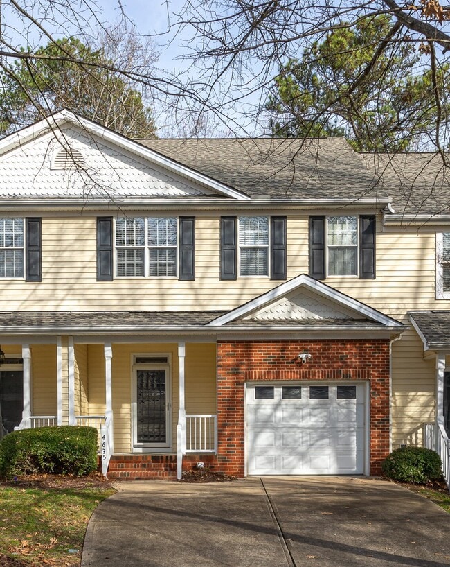 property at 4635 Malone Ct
