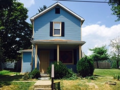 708 Madison Ave in Morgantown, WV - Building Photo - Building Photo