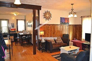 41 Long Ave, Unit 2 in Boston, MA - Building Photo