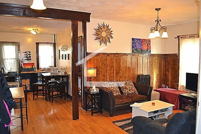 property at 41 Long Ave